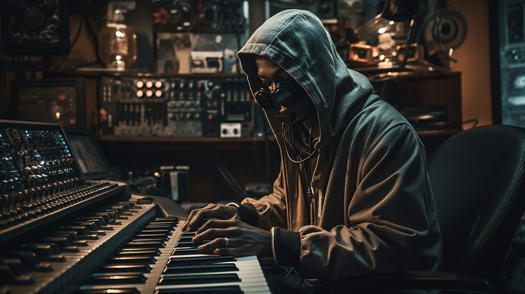 "How to Create and Sell a High-Quality Music Producer Sample Pack"