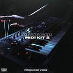 Producer Midi Kit 2
