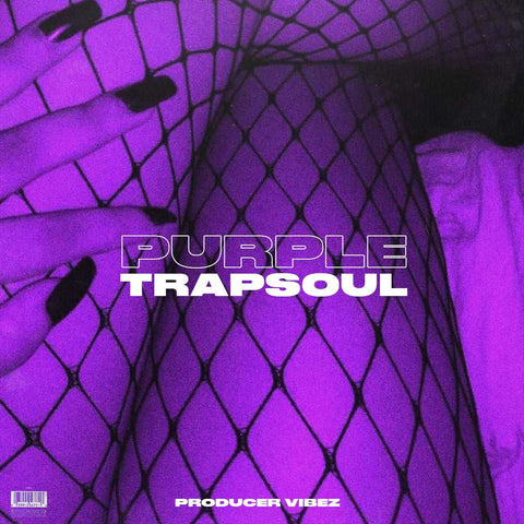 Purple Trapsoul